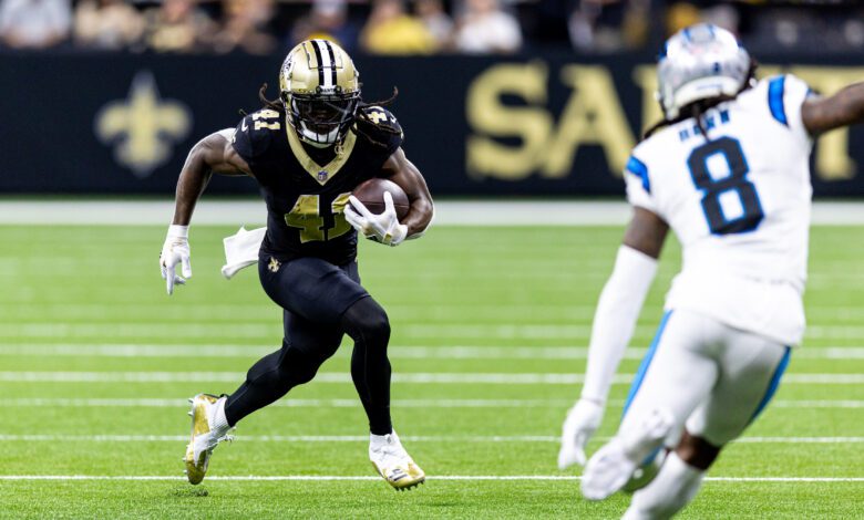 New Orleans Saints vs Washington Commanders Prediction 12-15-24 NFL Picks