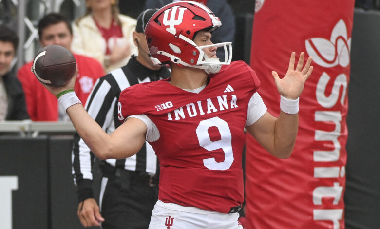 Notre Dame vs Indiana Prediction 12-20-24 College Football Picks