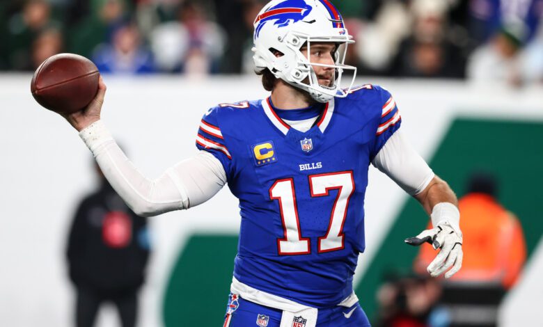 Buffalo Bills vs San Francisco 49ers Prediction 12-1-24 Picks