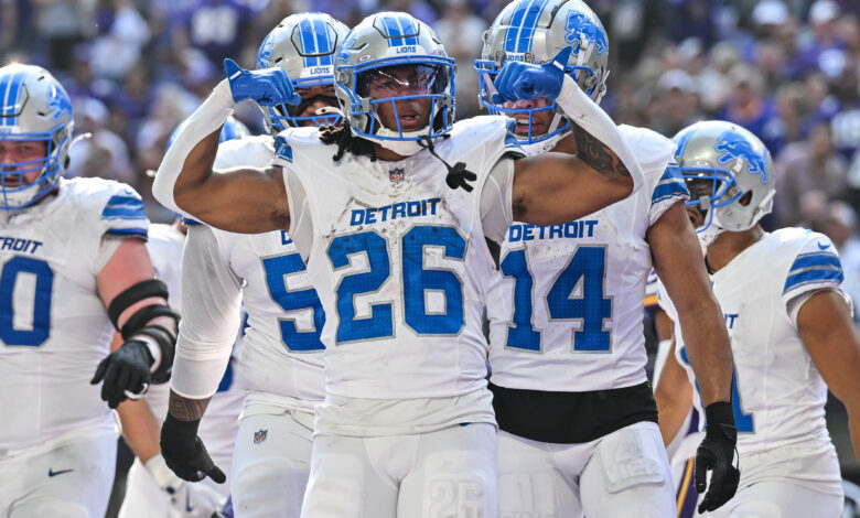 Detroit Lions vs Green Bay Packers Prediction 12-5-24 NFL Picks