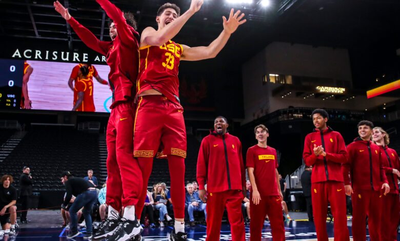 USC vs Montana State Prediction 12-15-24 College Basketball Picks