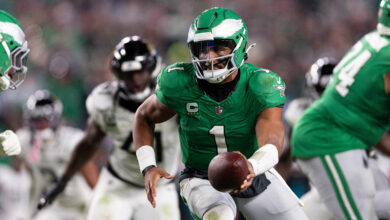 Chiefs vs Eagles Pick: Direct to your Phone!