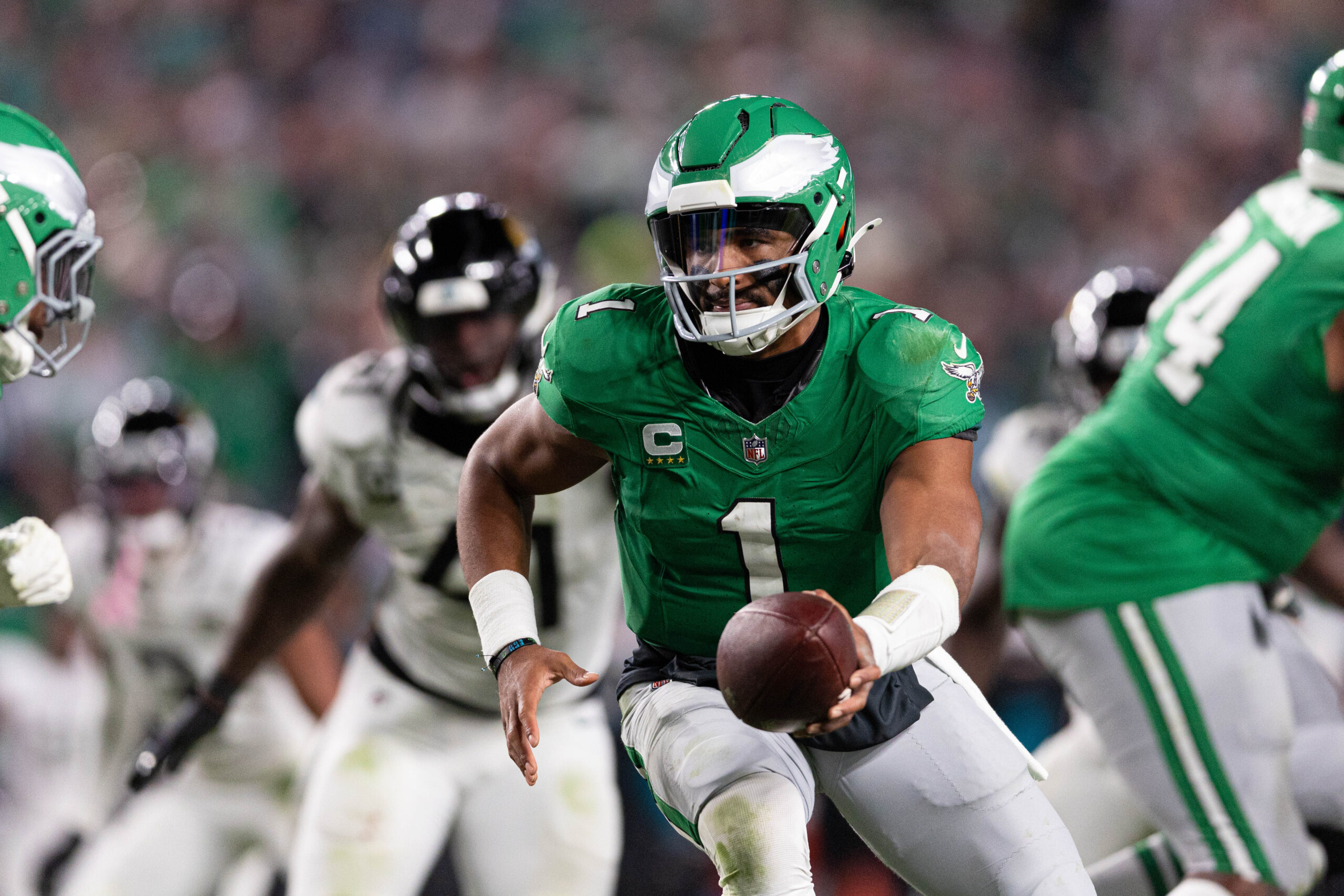 Chiefs vs Eagles Pick: Direct to your Phone!