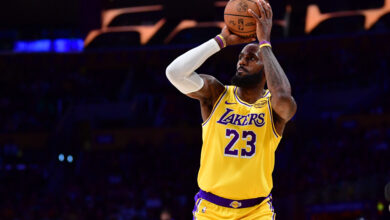 Hornets vs Lakers Pick: Direct to your Phone!